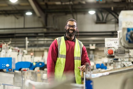 Essentra Components versnelt uitrol elektrische machines